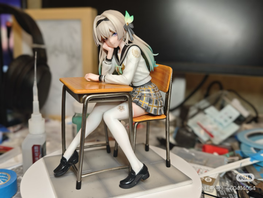 Gift+系列 流萤 春日手信