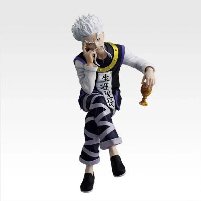 一番赏 全职猎人 揍敌客家族 杰诺·揍敌客 MASTERLISE