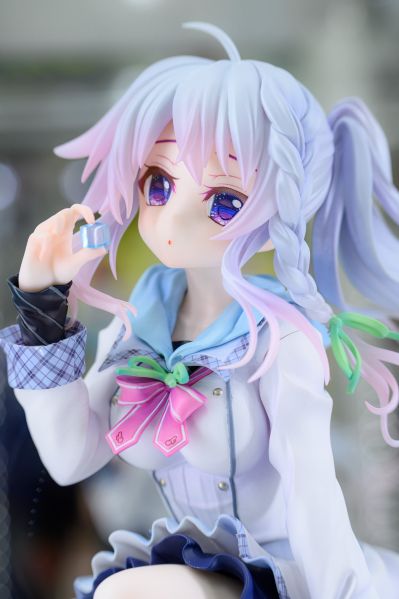 9-nine-天色天歌天籁音 新海天