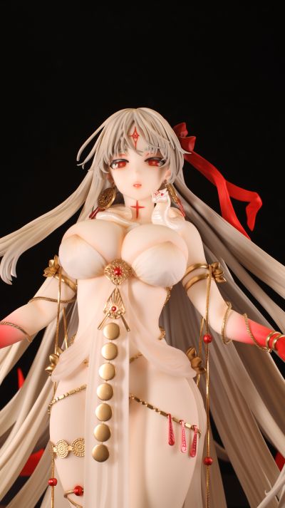 命运-冠位指定  杜尔伽