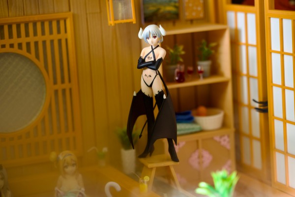 Ooji Collection Vol. 3 Standing 