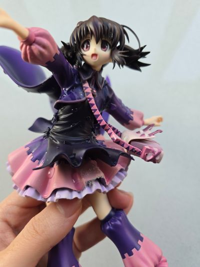 Konomi Witch