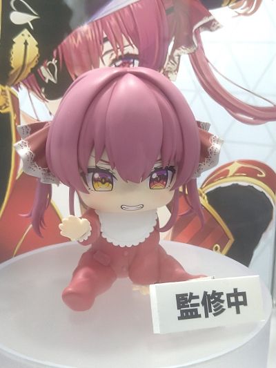 #hololive IF holo宝宝们 可波·卡娜埃露