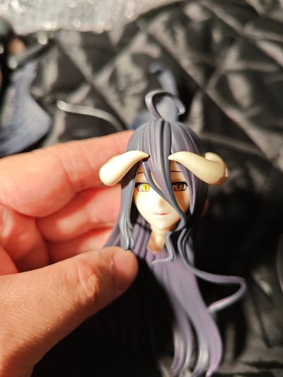 BiCute Dark OVERLORD 雅儿贝德