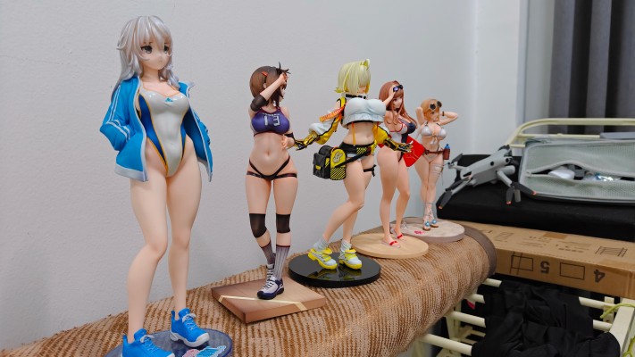 胜利女神：新的希望 伊莱格