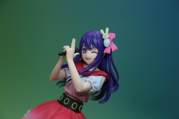 我推的孩子 小爱-暗号是B-