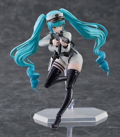 figma#676 胜利女神：新的希望 普丽瓦蒂