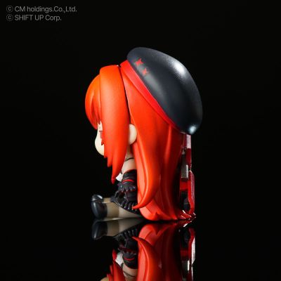 胜利女神：新的希望 BabyBoom公仔 拉毗：小红帽