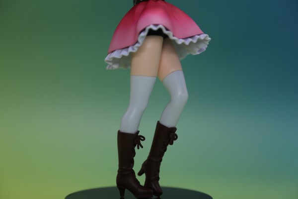 我推的孩子 小爱-暗号是B-