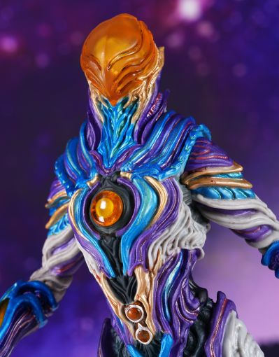 一番赏 奥特曼系列 怪兽超大全 vol.2 A赏 加坦杰厄 块兽极致