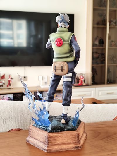 火影忍者疾风传 旗木·卡卡西