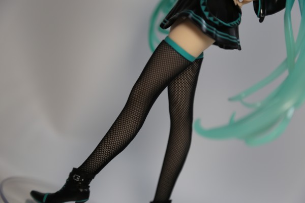 初音未来 stylist 可捏手办