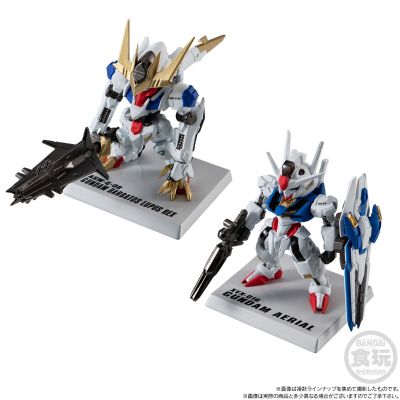 FW GUNDAM CONVERGE 15周年 ALTERNATIVE 系列套装 【Premium Bandai限定】