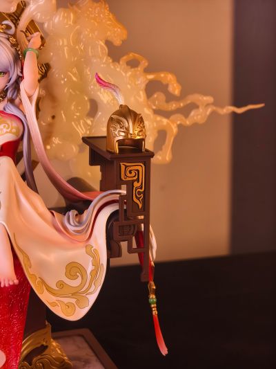 洛天依1/6 手办 『木兰辞』 Ver.