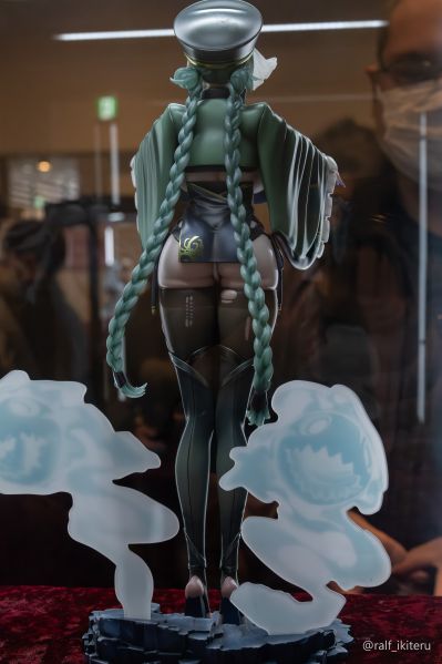 僵尸