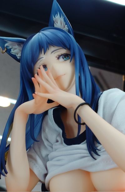 冰坂静音 体操服