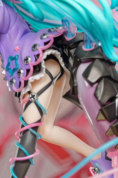 初音未来 HATSUNE MIKU Digital Stars 2023款