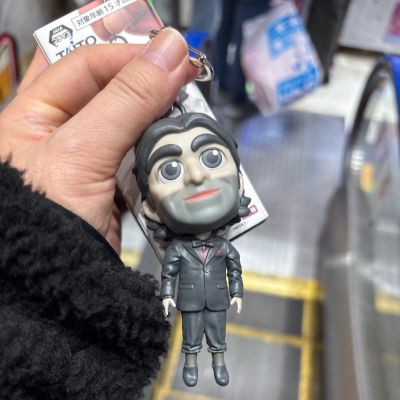 死亡搁浅2 偶人语音玩偶挂件