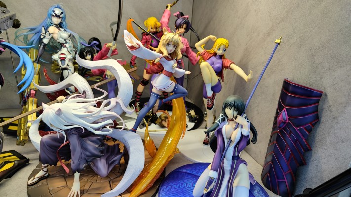 战国妖狐  救世姐弟篇 迅火