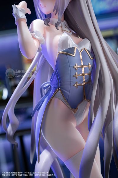 命运：冠位指定 邦尼梅柳子 妖精骑士兰斯洛特