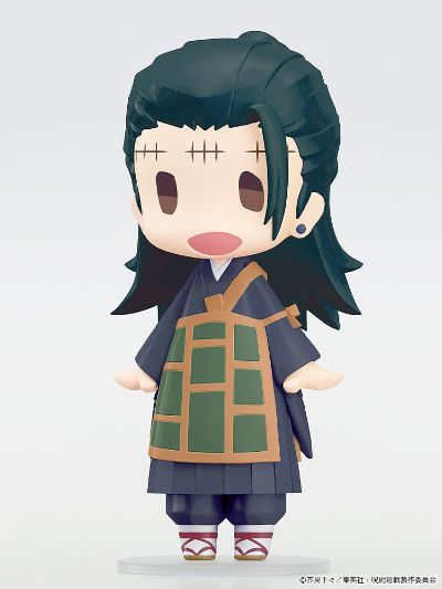 HELLO! GOOD SMILE 咒术回战 夏油杰