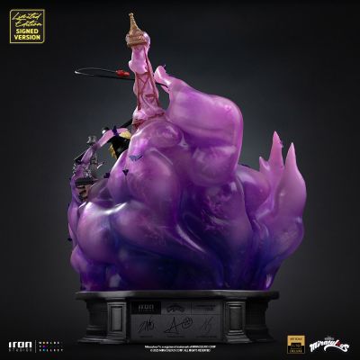 Art Scale 奇迹少女/瓢虫少女 10周年纪念版