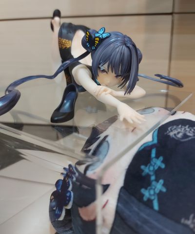 蔚蓝档案 妃咲