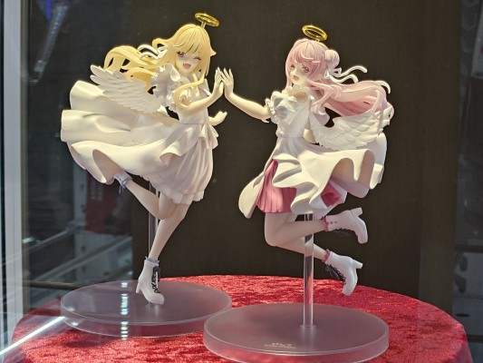 ~毛茸茸的猫咪时光~ HIMEHINA ～天使～