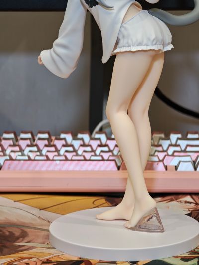 TENITOL TALL 甘城猫猫