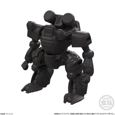 MOBILITY JOINT 高达 VOL.12