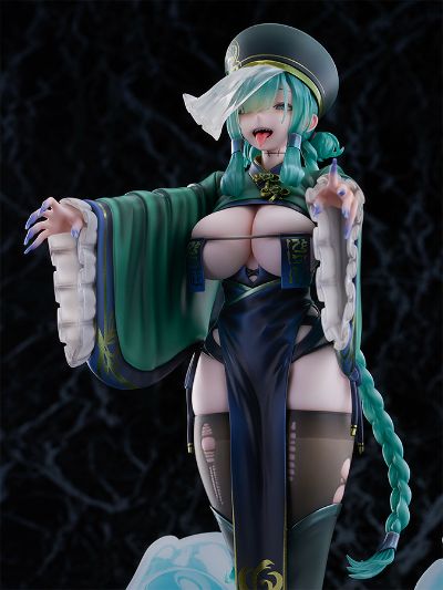 僵尸