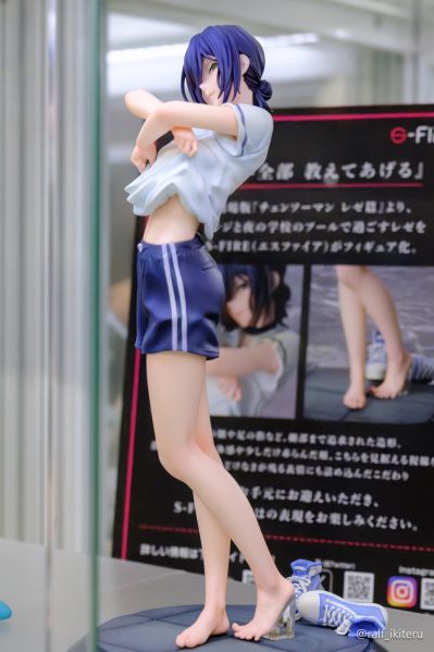 链锯人 蕾塞篇 蕾塞