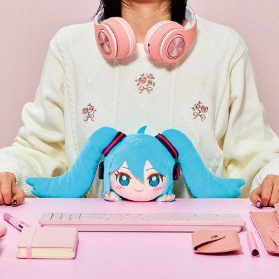 funbarus 初音未来