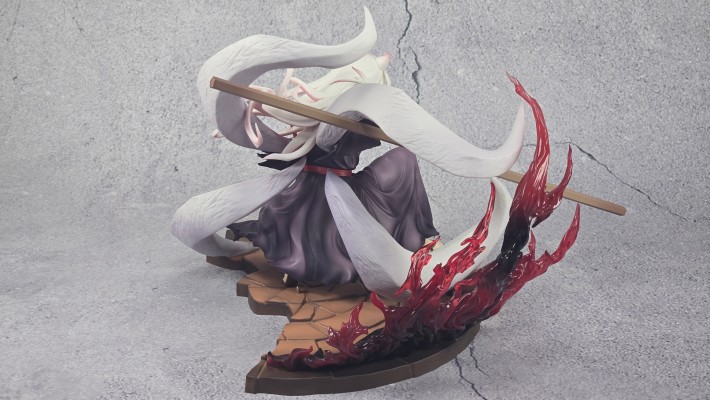 战国妖狐 救世姐弟篇 小玉