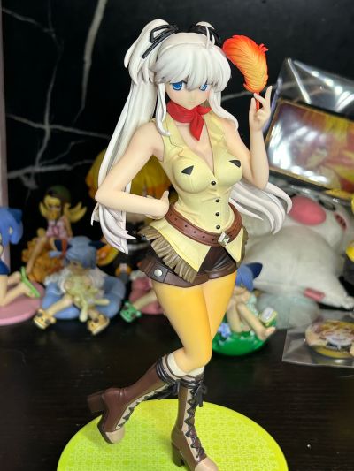 洛奇 奈绪 アドベンチャーver. 