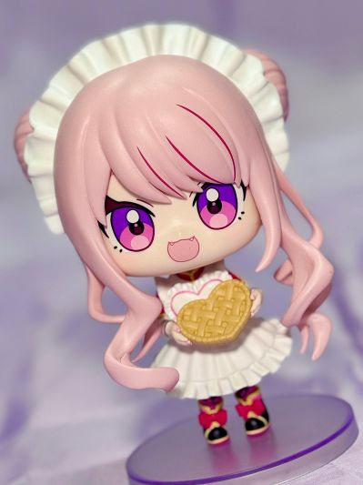 ~毛茸茸的猫咪时光~ HIMEHINA ～满满的爱意围裙