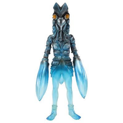 1/6特摄系列 宇宙忍者 巴尔坦星人 分身半透明体形象版