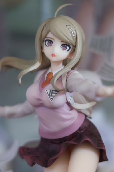 新枪弹辩驳V3 大家的自相残杀新学期 赤松枫