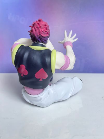 猎人 Memorable Saga Special-西索-