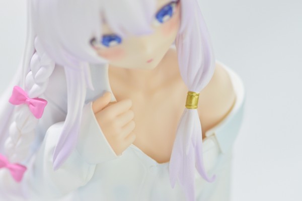 TENITOL TALL 魔女之旅 伊蕾娜 寸衫