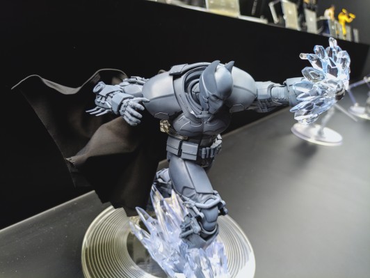 蝙蝠侠：阿卡姆起源 蝙蝠侠