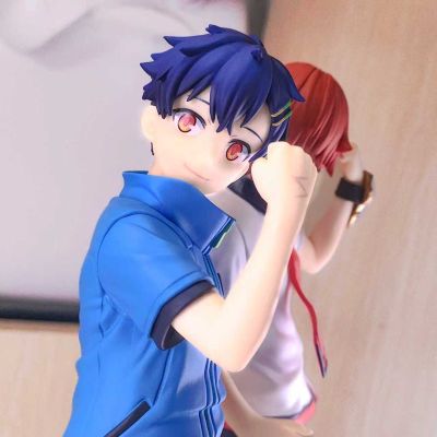 POP UP PARADE 剧场版 古立特宇宙 响裕太 L尺寸