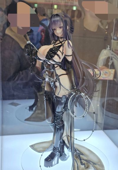 胜利女神：新的希望 米哈拉：羁绊锁链