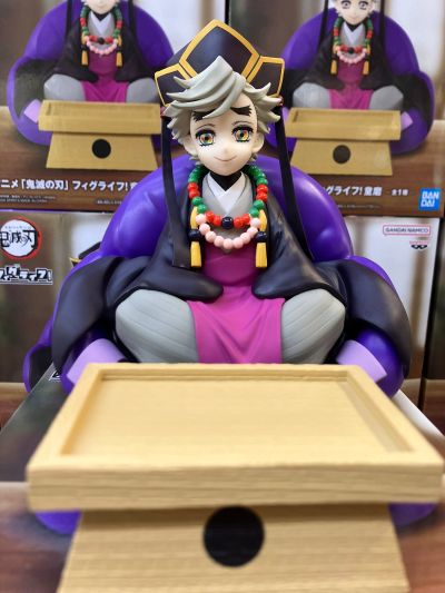 FIGLIFE 鬼灭之刃 童磨