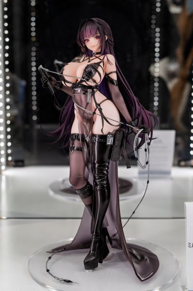 胜利女神：新的希望 米哈拉：羁绊锁链