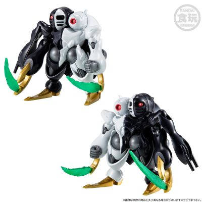 FW GUNDAM CONVERGE CORE 机动战士海盗高达 钢铁的七人 迪奇托斯套装【PB限定】