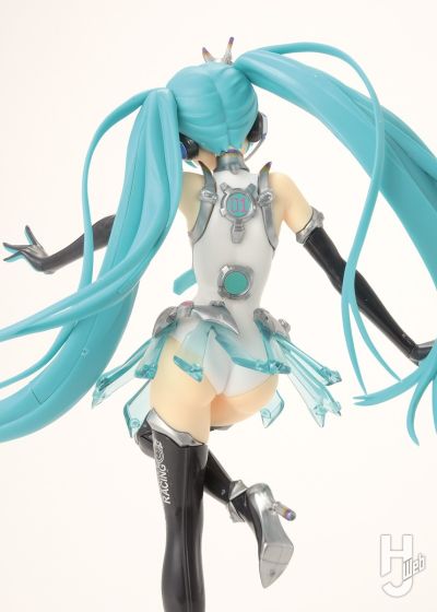 Reincarnation 赛车未来 2013