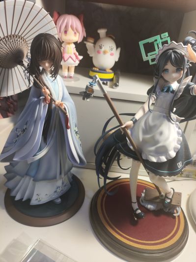 饿殍：明末千里行 满穗 穗满同舟