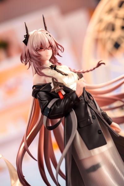 Gift+系列 明日方舟 逻各斯 音律之旅