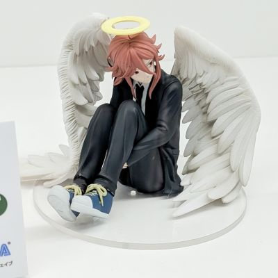 HPM 链锯人：蕾塞篇 天使恶魔